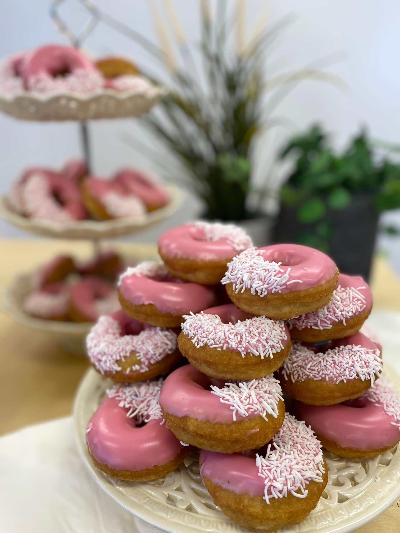 Brisbane Donut Cart