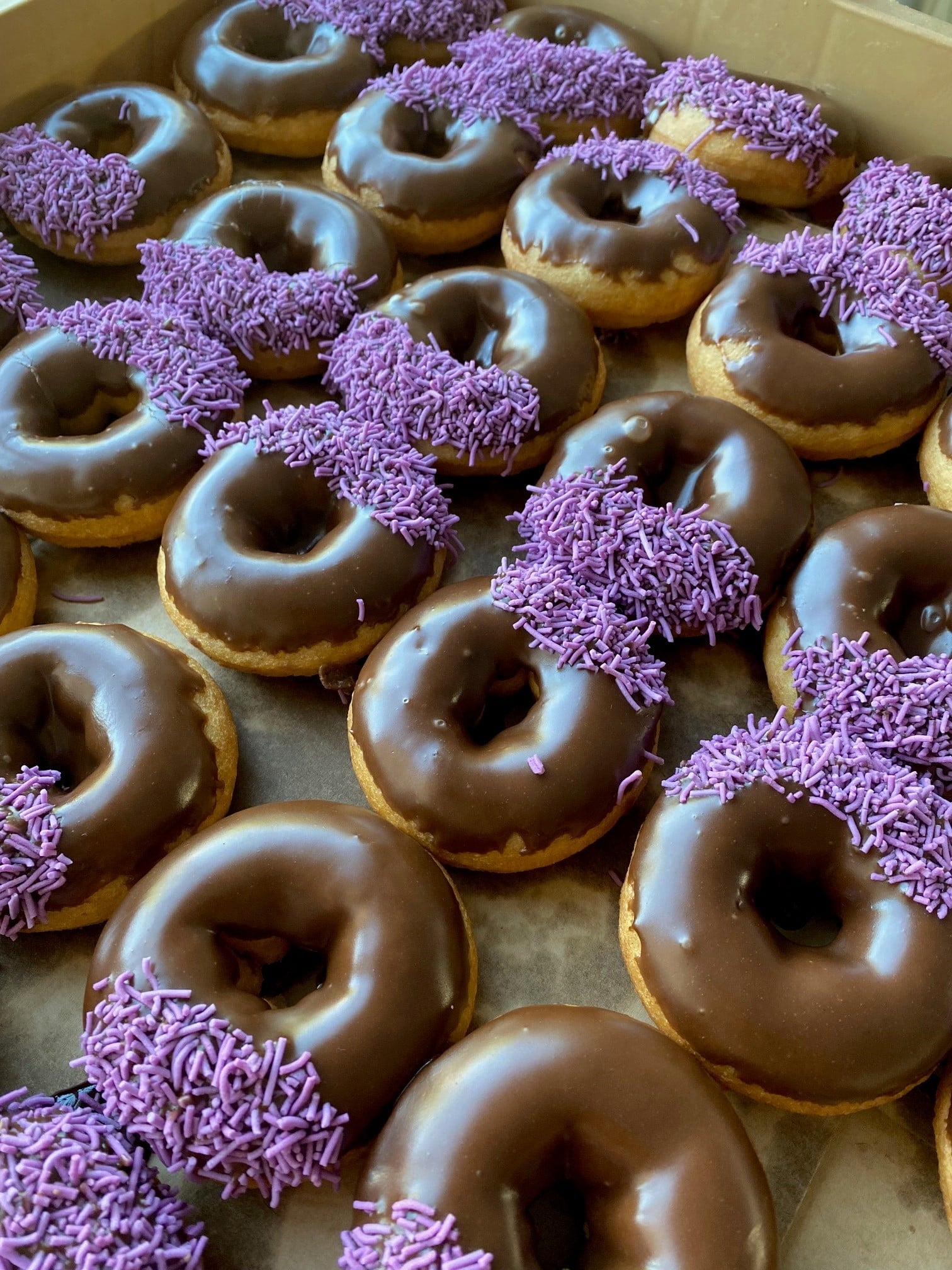 Brisbane Donut Cart For Hire